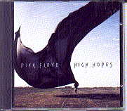 Pink Floyd - High Hopes